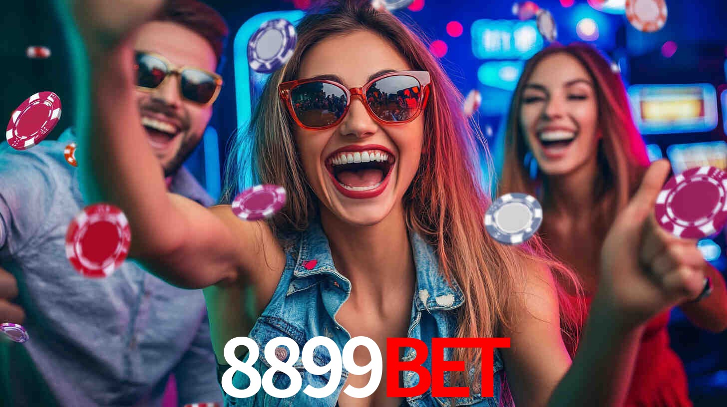 A Popularidade dos Caça-Níqueis no 8899Bet