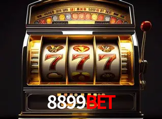 Descubra o Mundo do Cassino Online com 8899Bet