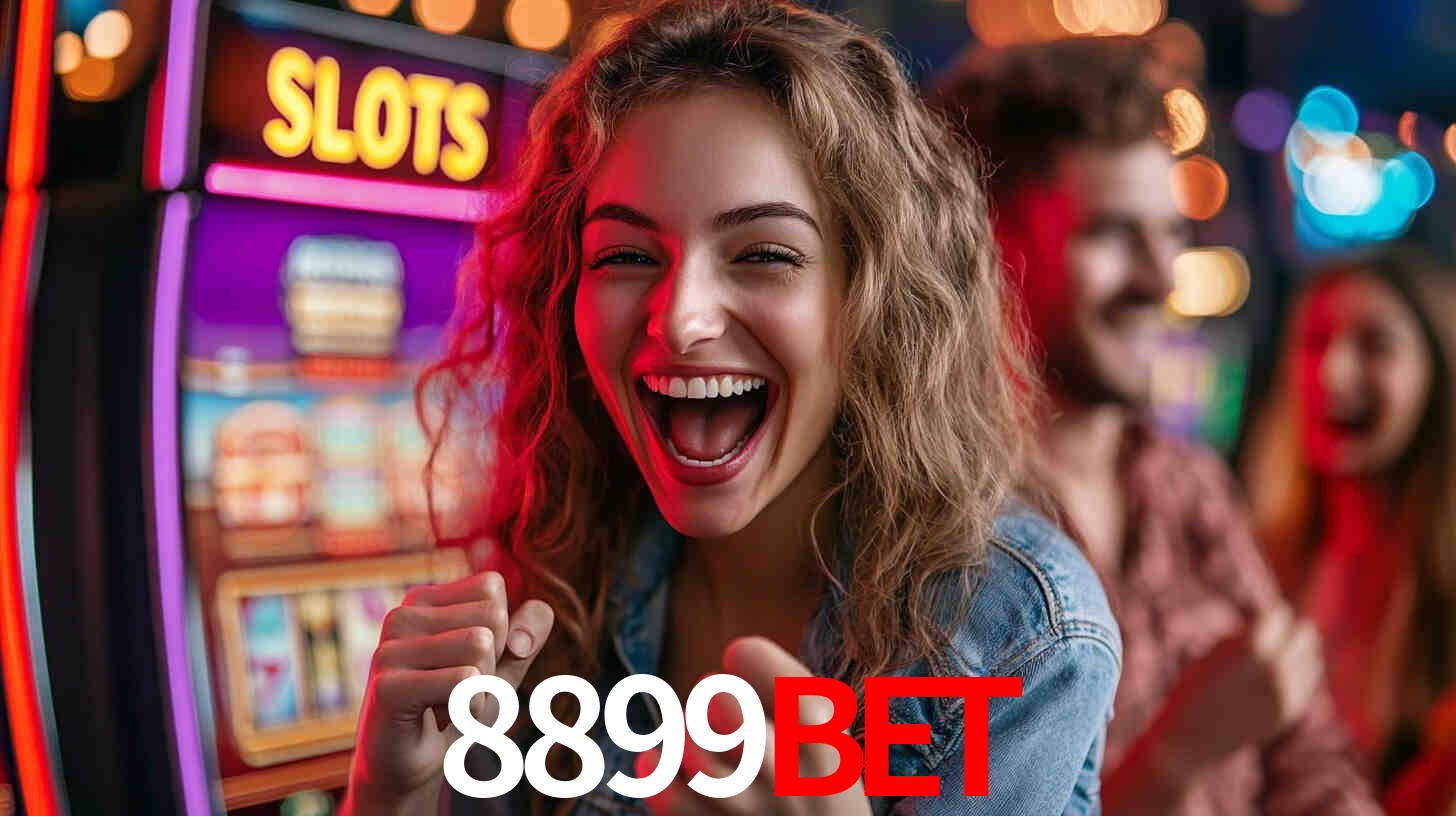 A Popularidade dos Caça-Níqueis no 8899Bet