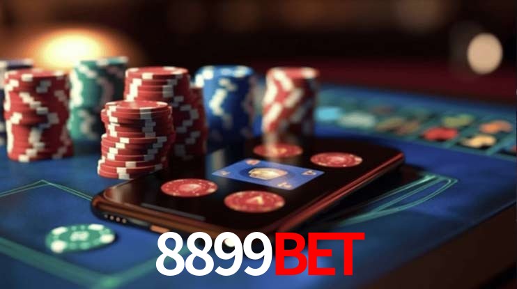 Games Directory 8899Bet