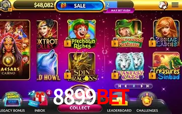 Descubra a Essência do 8899Bet: Nossa História e Compromissos