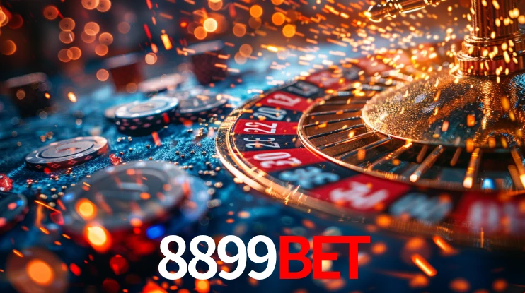 Slot Games 8899Bet