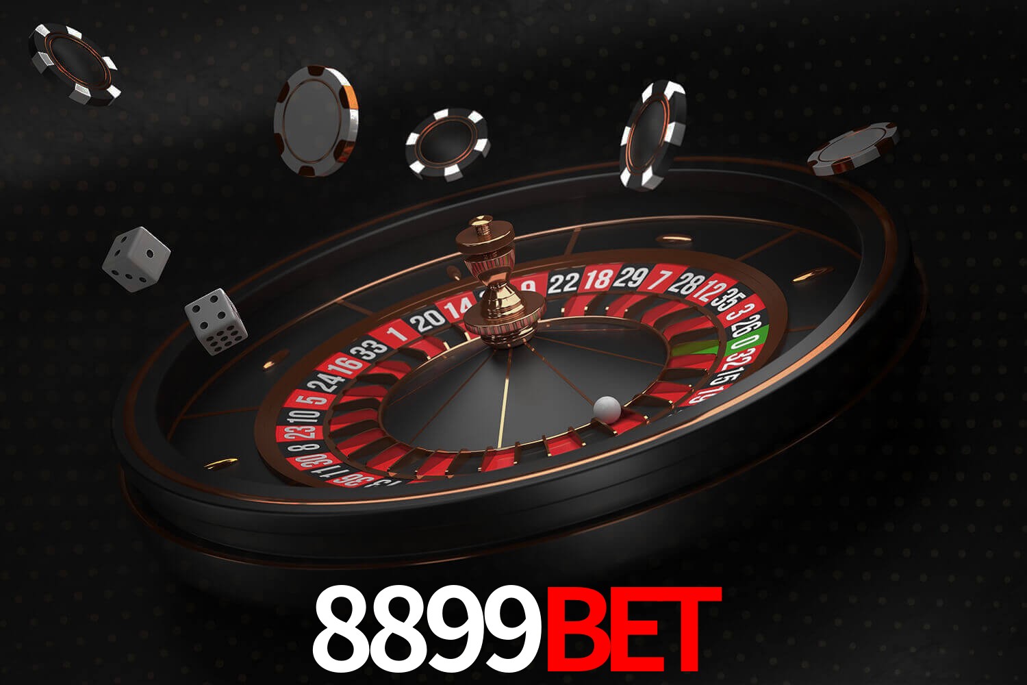 8899Bet: Seu Cassino Premiado com Pagamentos Rápidos