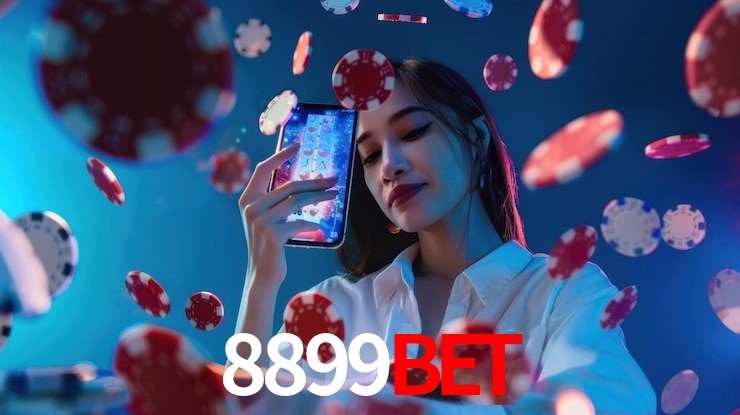 Descubra o Programa VIP da 8899Bet: Vantagens Exclusivas para Jogadores