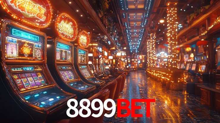 8899Bet - Plataforma Oficial - 8899 Bet Login
