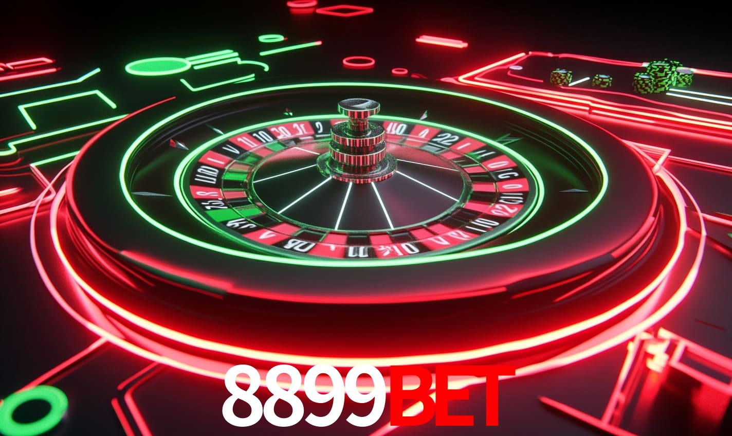 Explorando a Categoria de Eventos em Apostas na 8899Bet