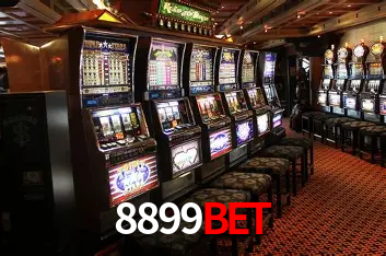 A Revolução dos Aplicativos de Jogos no 8899Bet