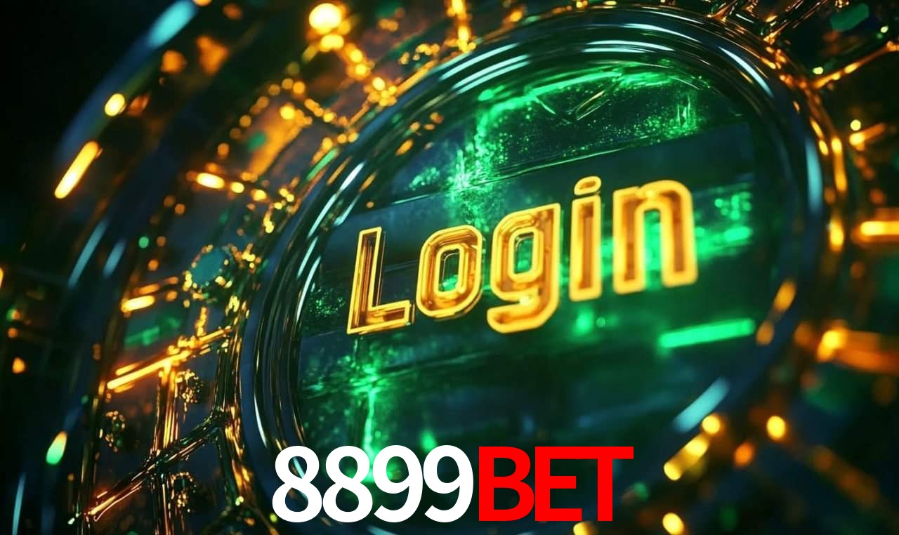 Premium Interface 8899Bet