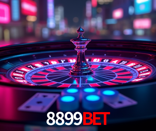 Descubra a Essência do 8899Bet: Nossa História e Compromissos