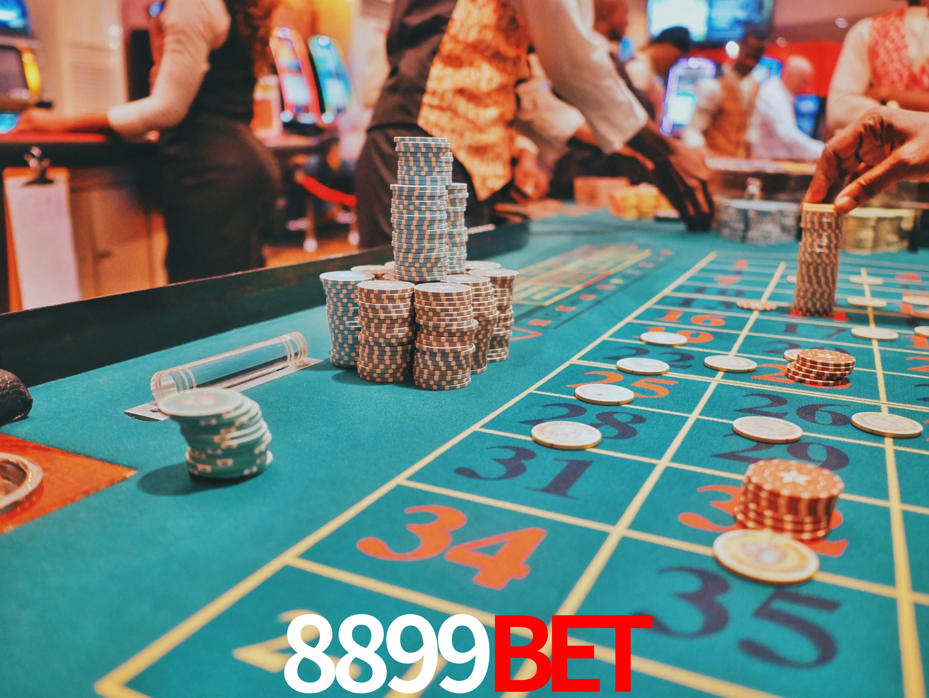 Sports Statistics 8899Bet