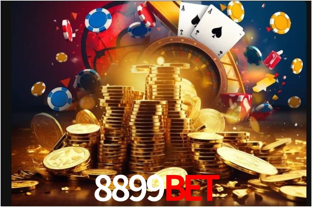 Spaceman Game 8899Bet