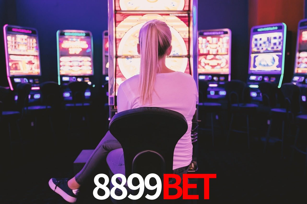Game Statistics 8899Bet