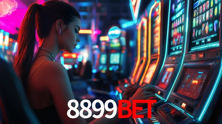 8899Bet Login