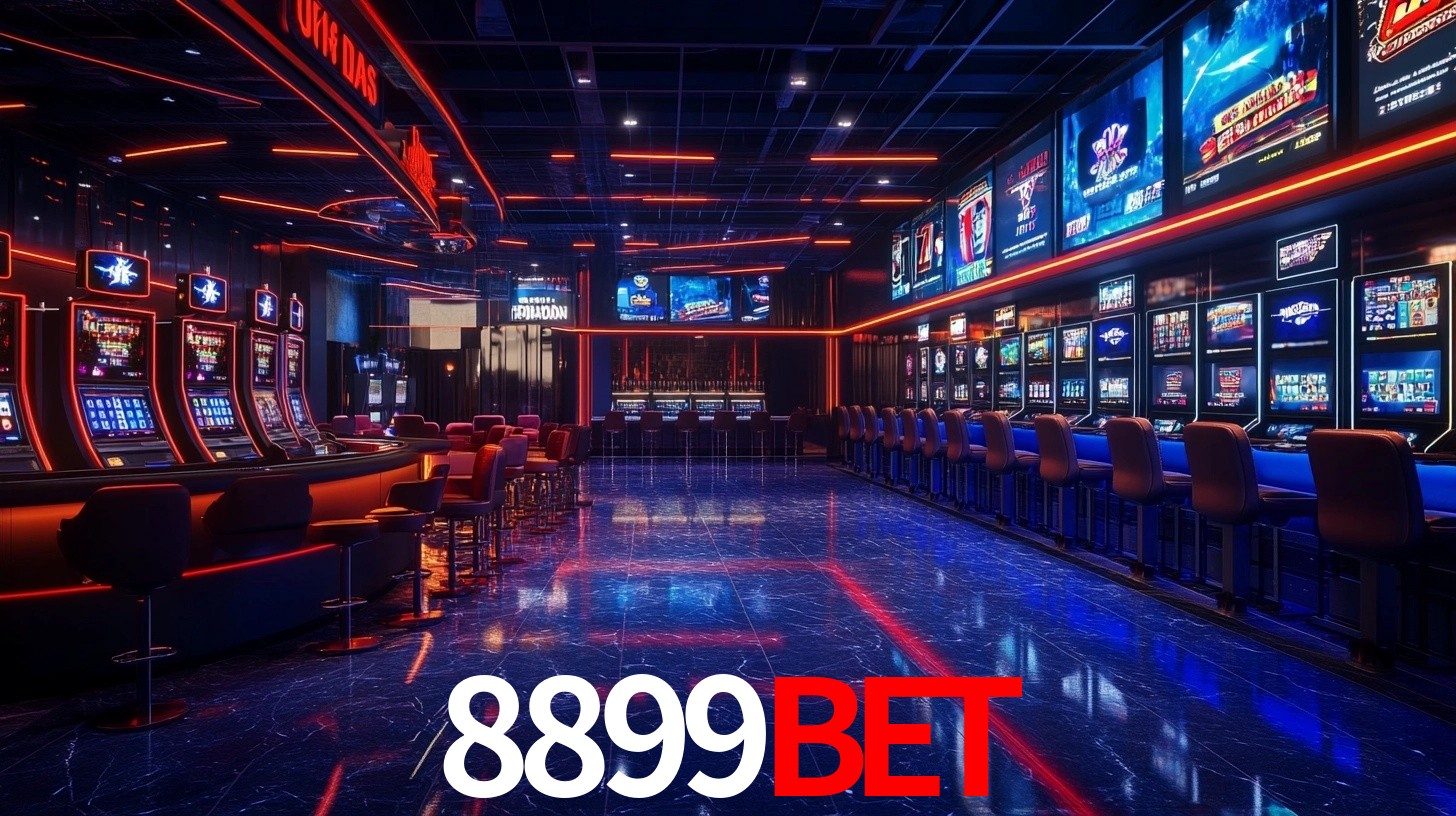 Exclusive Games 8899Bet