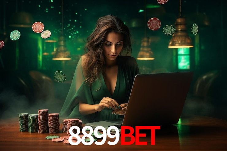 Instant EasyPaisa 8899Bet