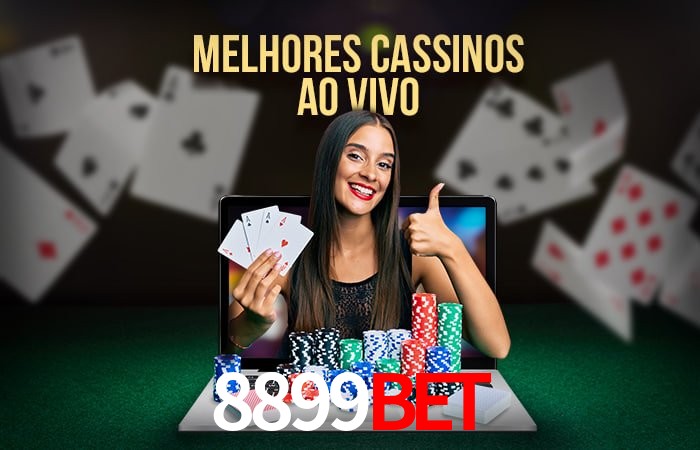 Flash Promotion 8899Bet