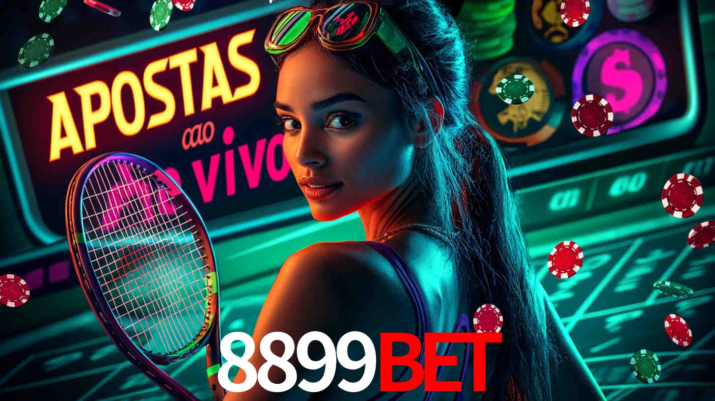 Inovações de Jogos na 8899Bet: O Futuro das Experiências Interativas