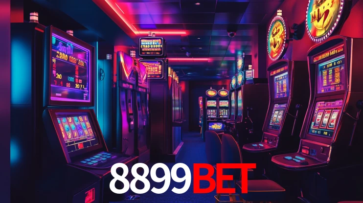Ofertas Imperdíveis na 8899Bet: Promoções e Bônus Que Valem a Pena