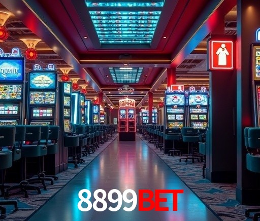 Explorando a Categoria de Eventos em Apostas na 8899Bet