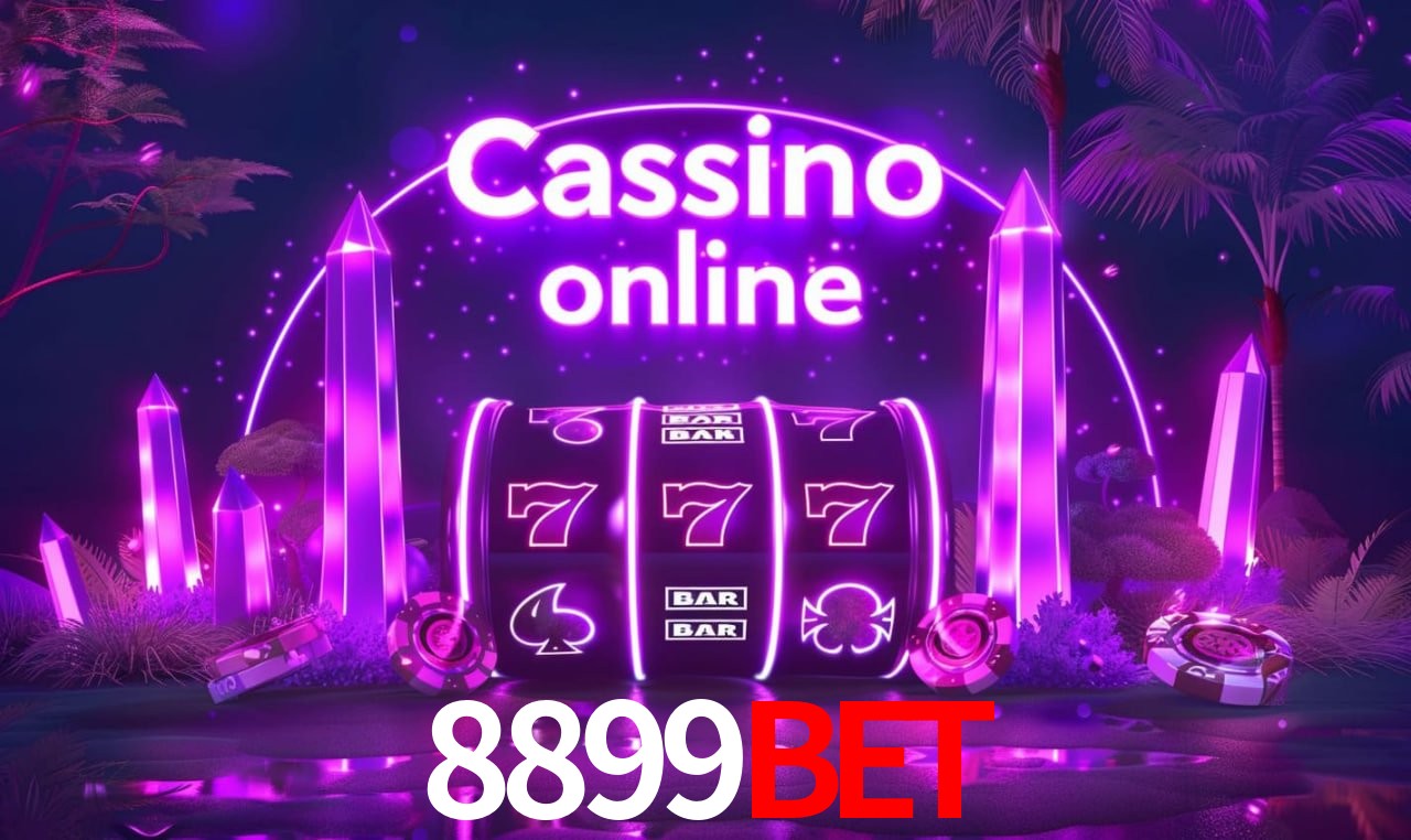 Quick Registration 8899Bet