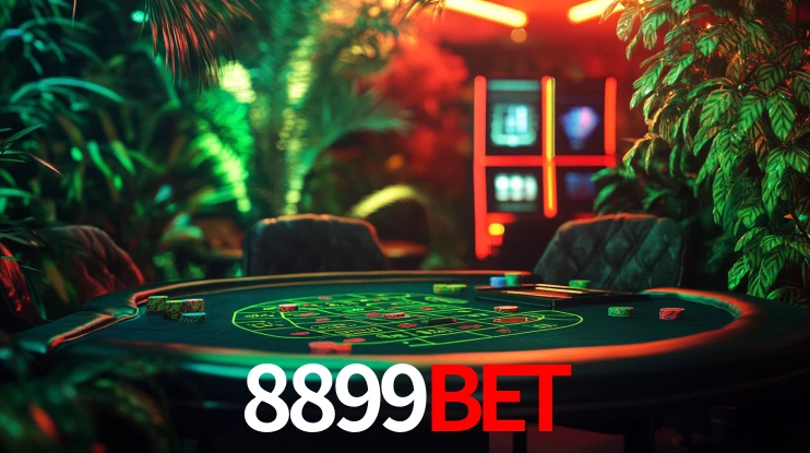 Programa VIP 8899Bet