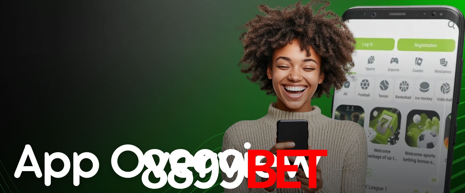 Platform Technology 8899Bet