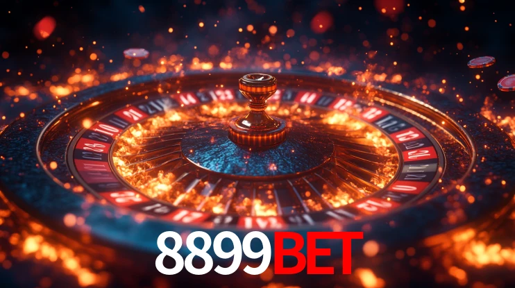 Explore as vantagens do 8899Bet: serviço profissional e confiabilidade