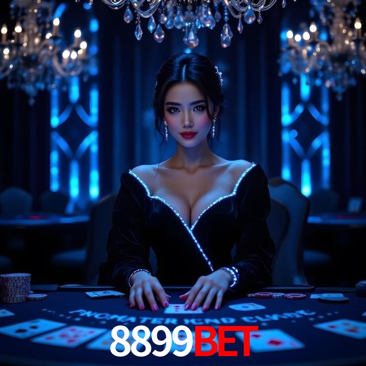 Slot Games 8899Bet