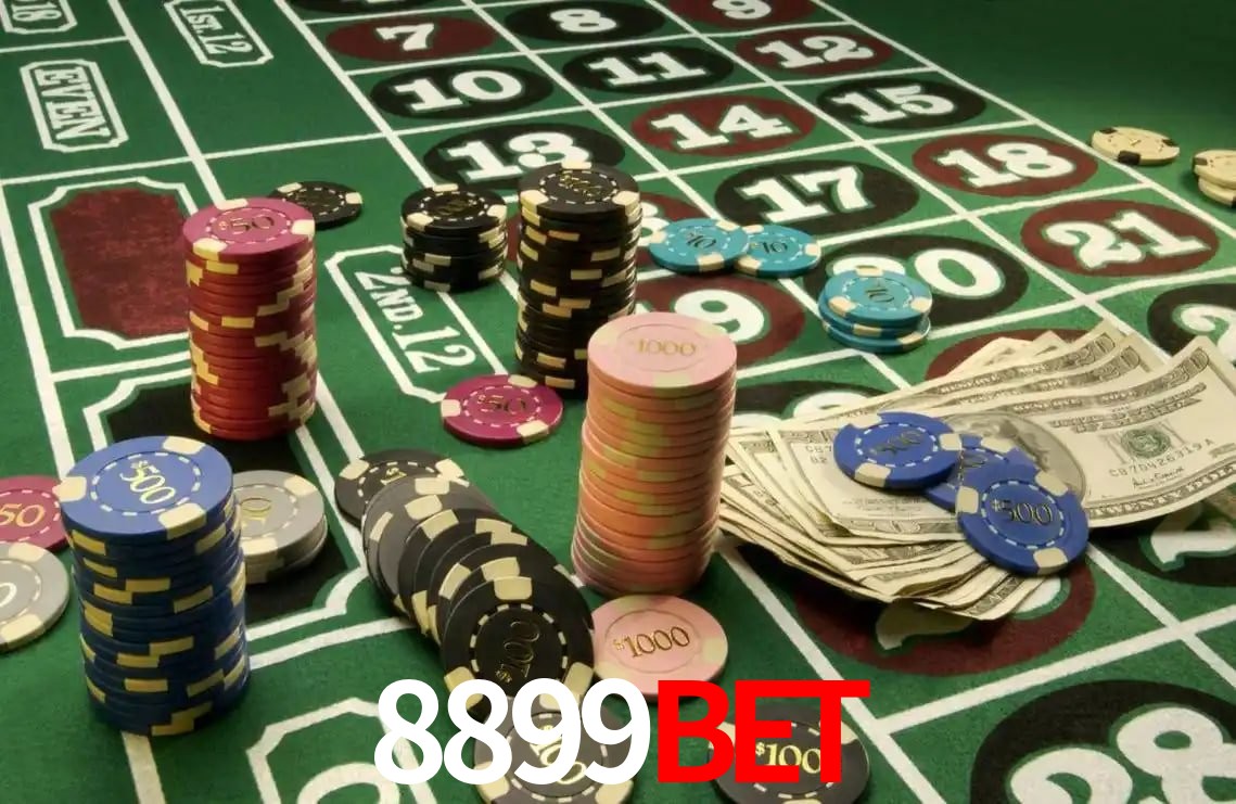 8899Bet