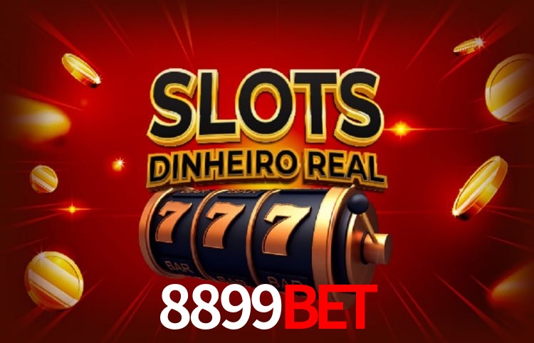 Platform Technology 8899Bet