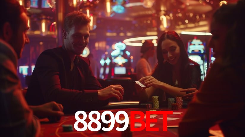A Emoção da Loteria na 8899Bet: Uma Chance de Mudança de Vida