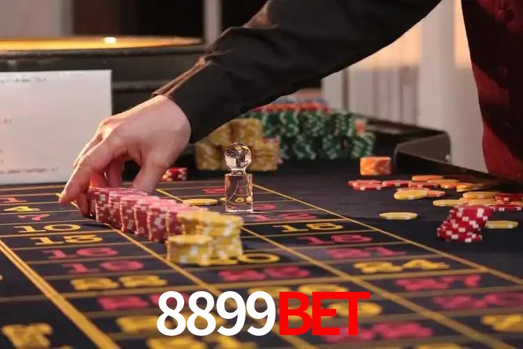 A Revolução dos Aplicativos de Jogos no 8899Bet